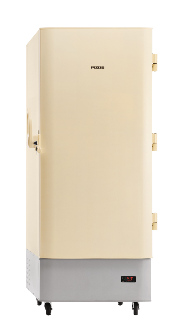 Холодильник для хранения вакцин активный VacProtect VPA-200 "POZIS"